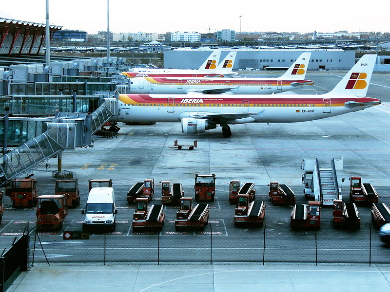 aeropuerto aeropuerto