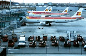 aeropuerto