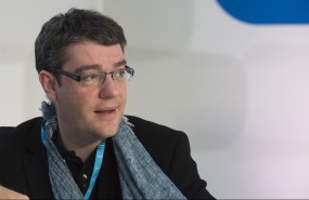 ÃƒÂlvaro Nadal ministro energÃƒÂ­a