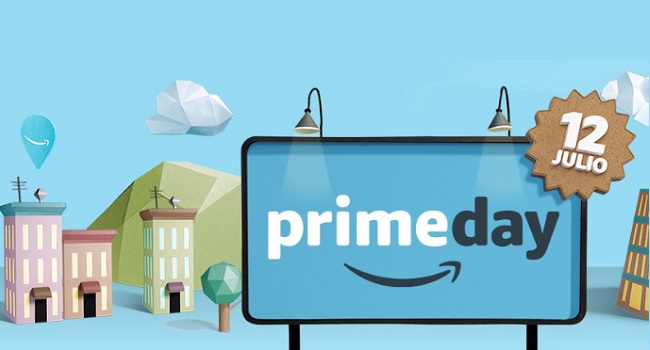 Amazon Prime Day