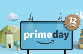Amazon Prime Day Amazon Prime Day