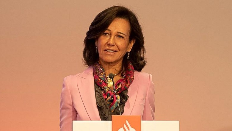 Ana Botín | Banco Santander ana botin santander investor day