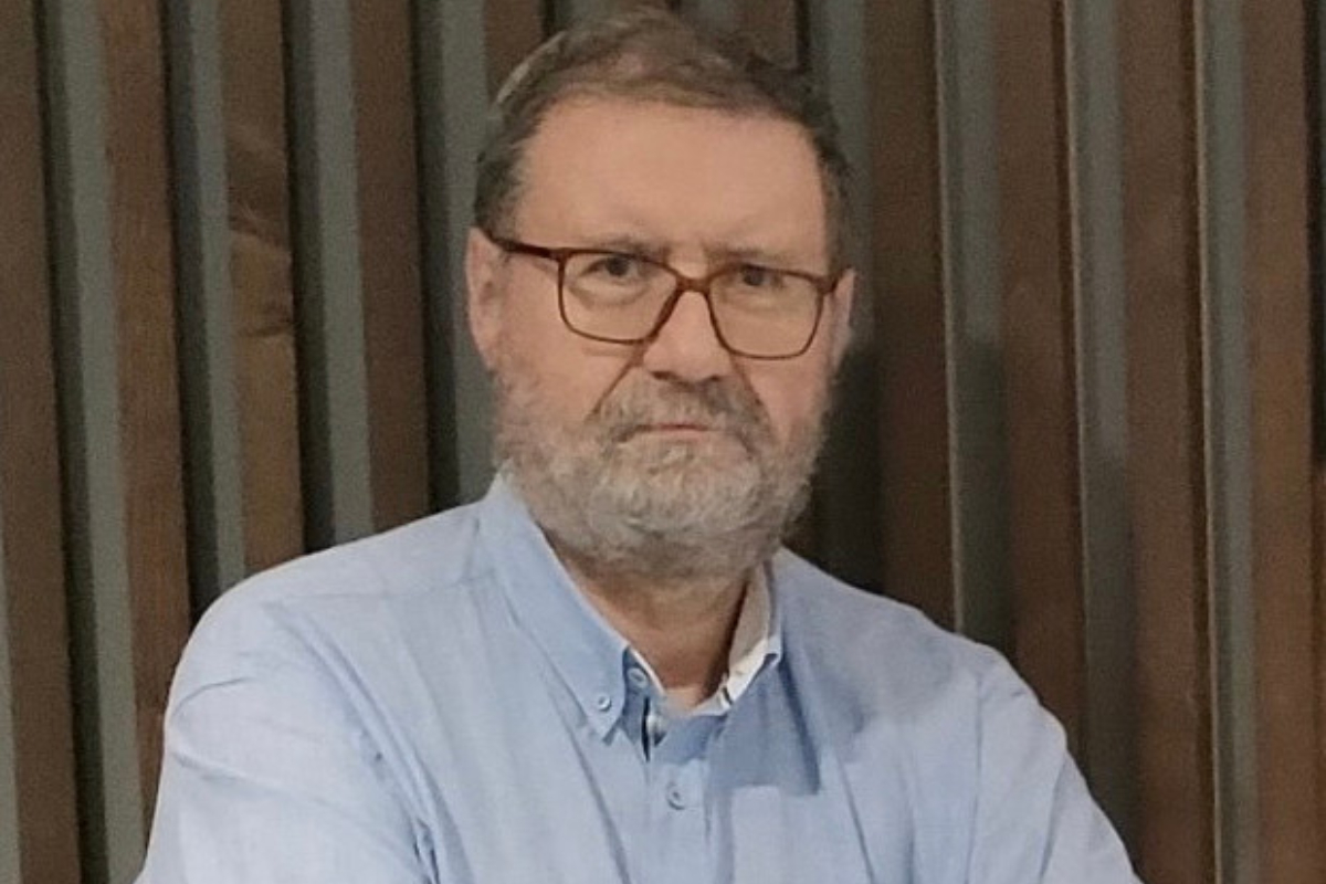 antonio castelo