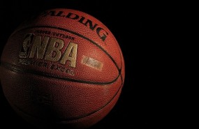 balon baloncesto nba