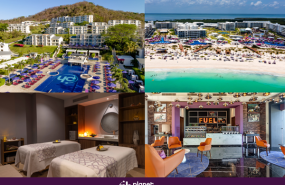 bdr planet hollywood chocolate fever