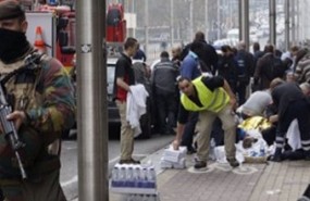 bruselas atentado portada bruselas atentado portada
