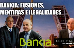 careta money talks bankia
