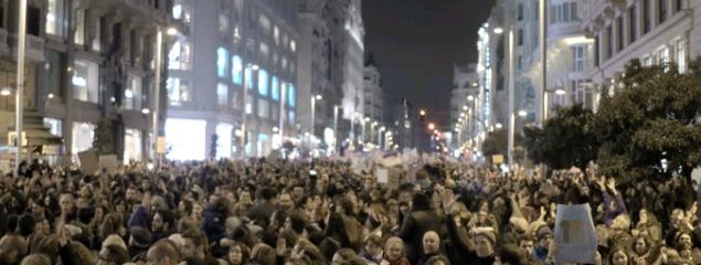 Las horas perdidas por huelga crecen más de un 66% hasta mayo ...