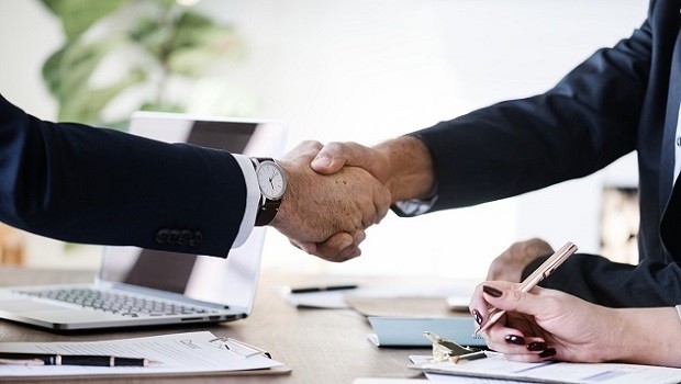 deal dl contract handshake acquisition 