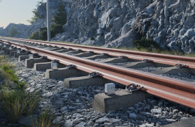 deformation rail 5 compressed deformation rail 5 compressed