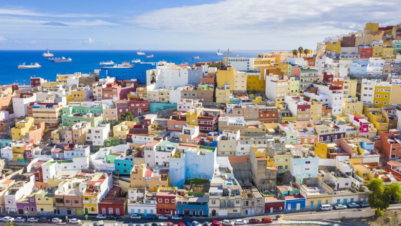 dest canary islands gran canaria las palmas gettyimages 1315711348 universal within usage period 88810 2