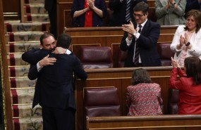 ep abalos saludapedro sanchezser elegido presidentegobierno