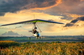 ep aeronave