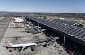 ep aeropuertobarajas avion iberia british airways