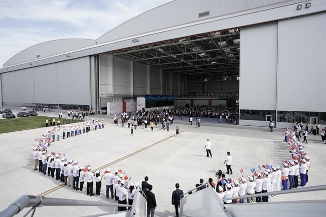 Airbus China | AIRBUS CHINA ep airbus china