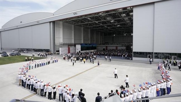 ep airbus china