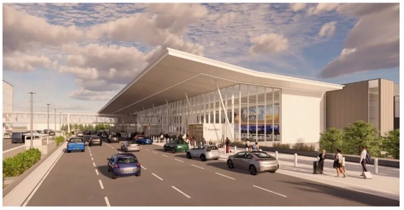 ep ampliacion del aeropuerto de des moines ep ampliacion del aeropuerto de des moines
