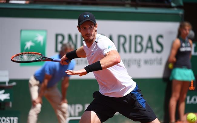 ep andy murrayroland garros