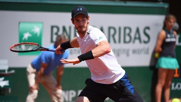 ep andy murrayroland garros