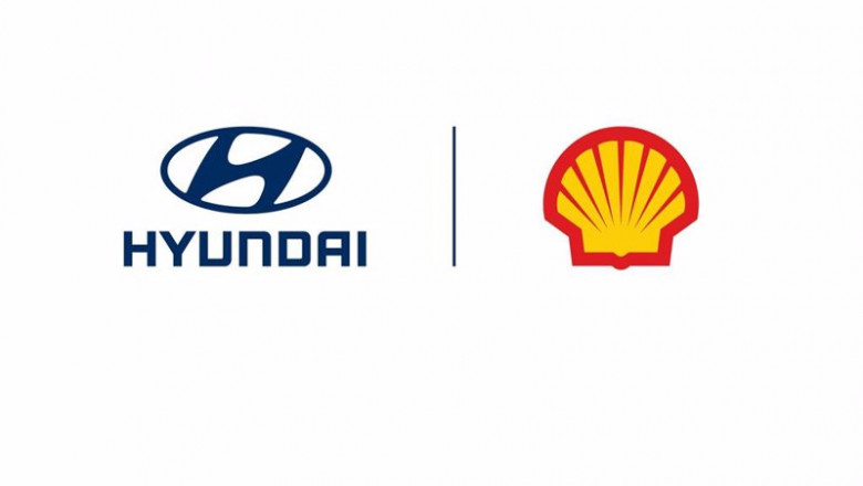 Archivo - Acuerdo entre Hyundai y Royal Dutch Shell | HYUNDAI - Archivo ep archivo acuerdo entre hyundai y royal dutch shell