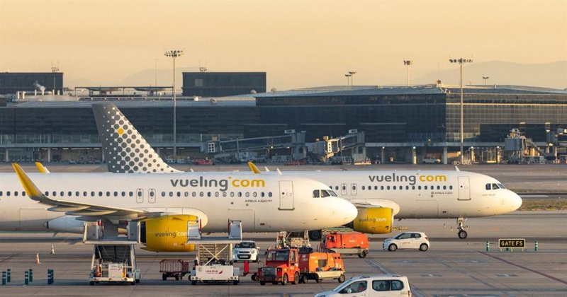 ep archivo   aviones de vueling