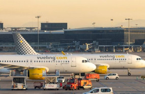 ep archivo   aviones de vueling