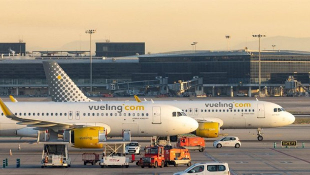 ep archivo   aviones de vueling