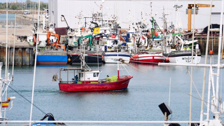 ep archivo barcos pesqueros 20220518113503 ep archivo barcos pesqueros 20220518113503