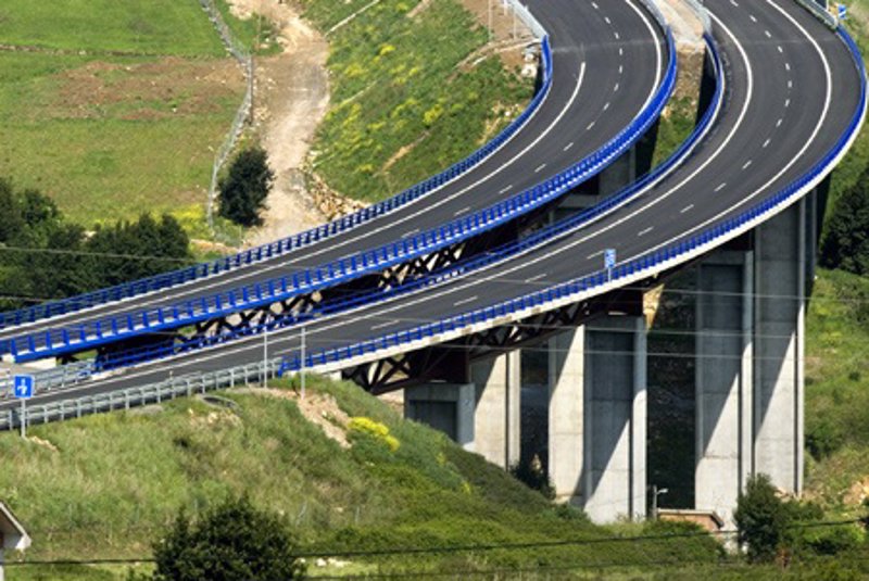 Sacyr inicia la operación de una autopista en Brasil que prevé ingresar 2.400 millones