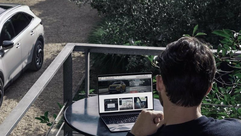 ep archivo compra de coche online ep archivo compra de coche online