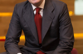 ep archivo   cushman wakefield incorpora a luis arsuaga como socio responsable de capital markets