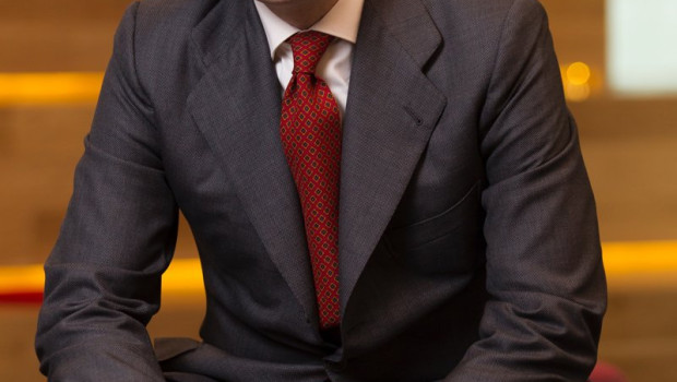 ep archivo   cushman wakefield incorpora a luis arsuaga como socio responsable de capital markets