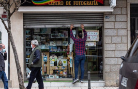 ep archivo   el 392 de las pymes en espana no podria hacer frente a una recesion segun hiscox
