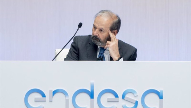 ep archivo   el presidente de endesa juan sanchez calero