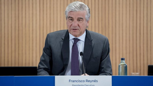 ep archivo   el presidente de naturgy francisco reynes ofrece una rueda de prensa para presentar los