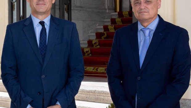 ep archivo   el secretario de estado de transportes movilidad y agenda urbana y presidente de enaire