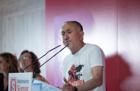 ep archivo   el secretario general de ugt pepe alvarez interviene durante el cierre de la asamblea