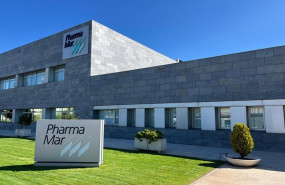 ep archivo   imagen de recurso de las instalaciones de pharmamar