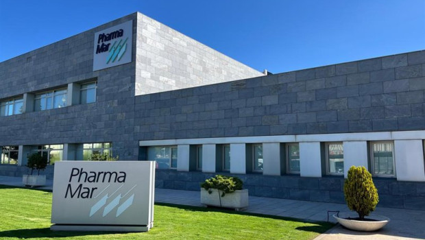 ep archivo   imagen de recurso de las instalaciones de pharmamar