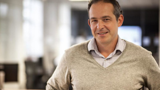 ep archivo   juan lobato primer ejecutivo de ebury