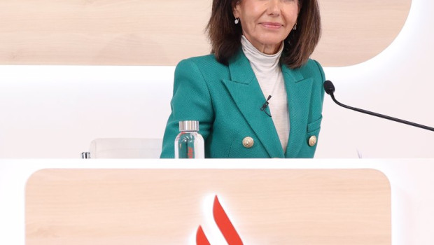 ep archivo   la presidenta del banco santander ana botin 20250505085203