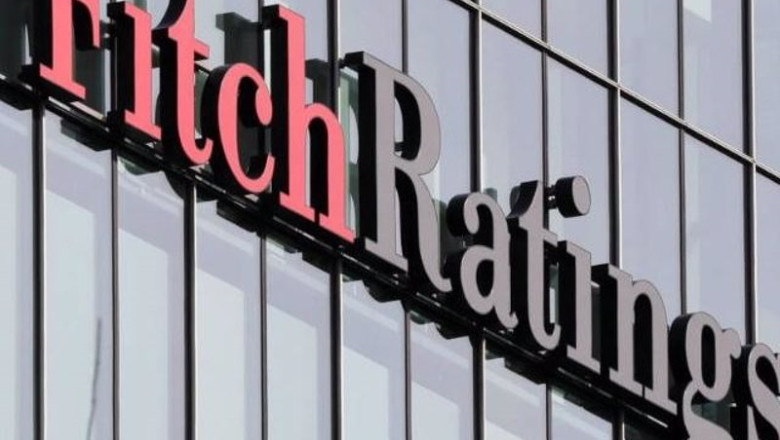 ep archivo logo de fitch ratings ep archivo logo de fitch ratings