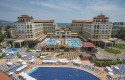 ep archivo   melia abrira su septimo hotel en bulgaria