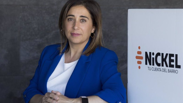 ep archivo   nerea tona amurrio nueva ceo de nickel en espana