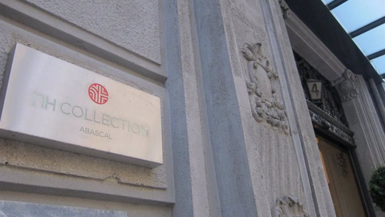 ep archivo nh hotel group ep archivo nh hotel group
