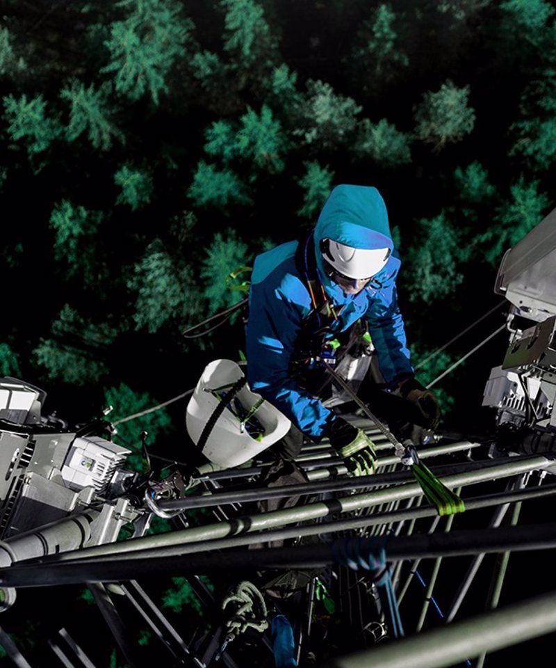 Vodafone prevé sacar a bolsa su empresa de torres Vantage Towers a finales de marzo