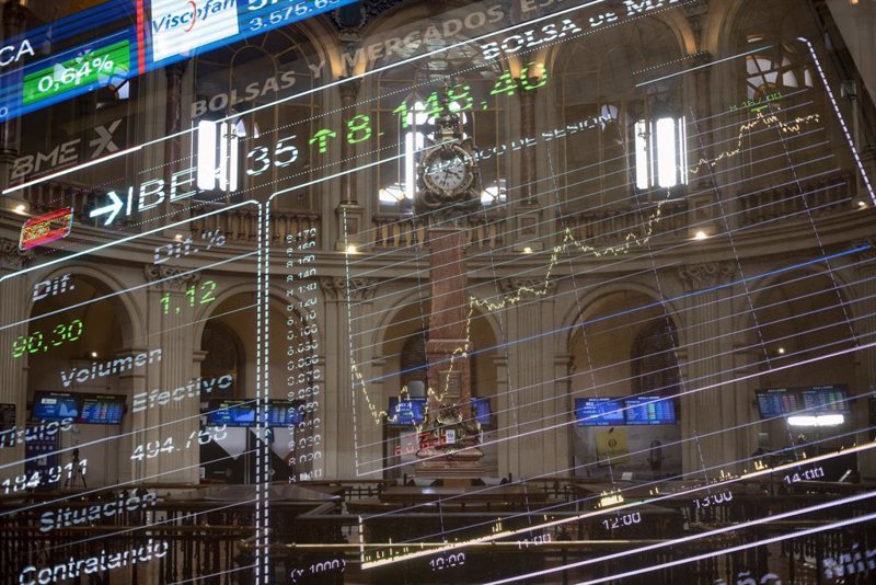 Indra, Iberdrola, Santander… ¿cuáles son los valores españoles favoritos de Bankinter?
