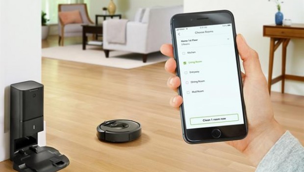 ep aspirador roomba i7