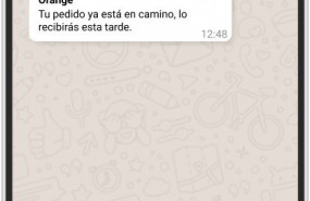 ep atencion al cliente de orange a traves de whatsapp