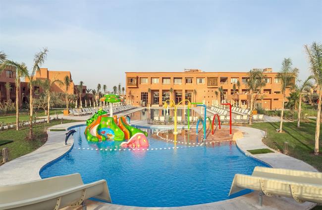 Be Live Experience Marrakech Palmeraie | BE LIVE HOTELS ep be live experience marrakech palmeraie